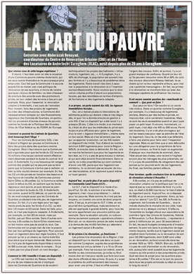 artikel la part du pauvre